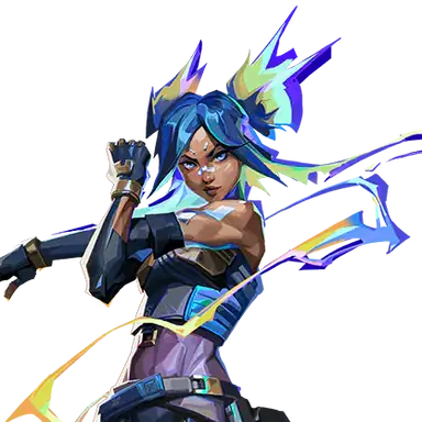Profile image of ネオン