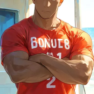 Profile image of Darnell Okafor
