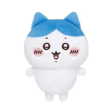 Profile image of ハチワレ
