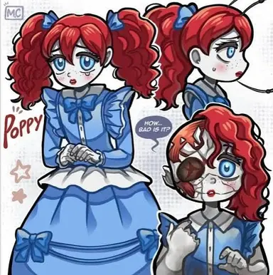 Profile image of ポピー