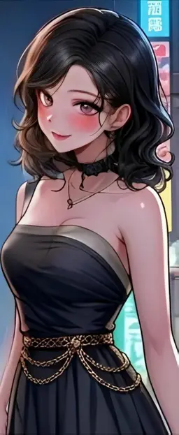 Profile image of 香澄
