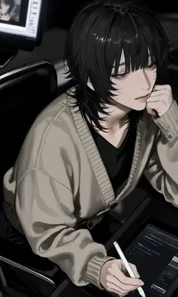 Profile image of 柏原 碧