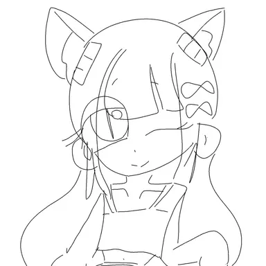 Profile image of 모양몬