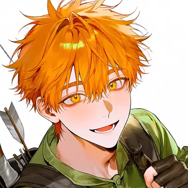 Profile image of Kai
