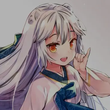 Profile image of 랑이