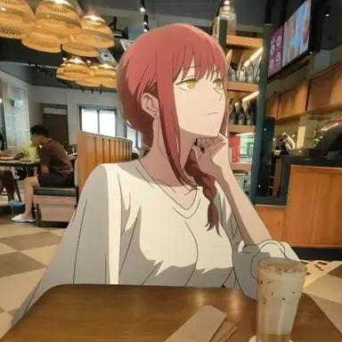 Profile image of 마키마