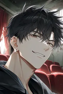 Profile image of 신지