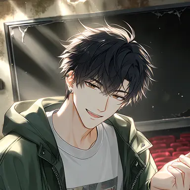 Profile image of 신지
