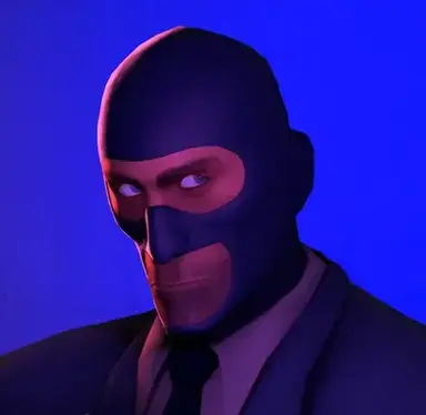 Profile image of Spy