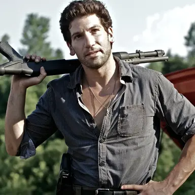 Profile image of Shane Walsh