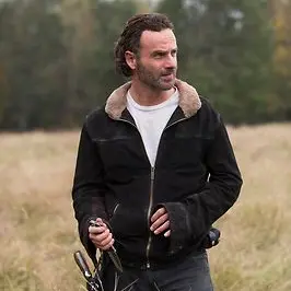 Profile image of Rick Grimes