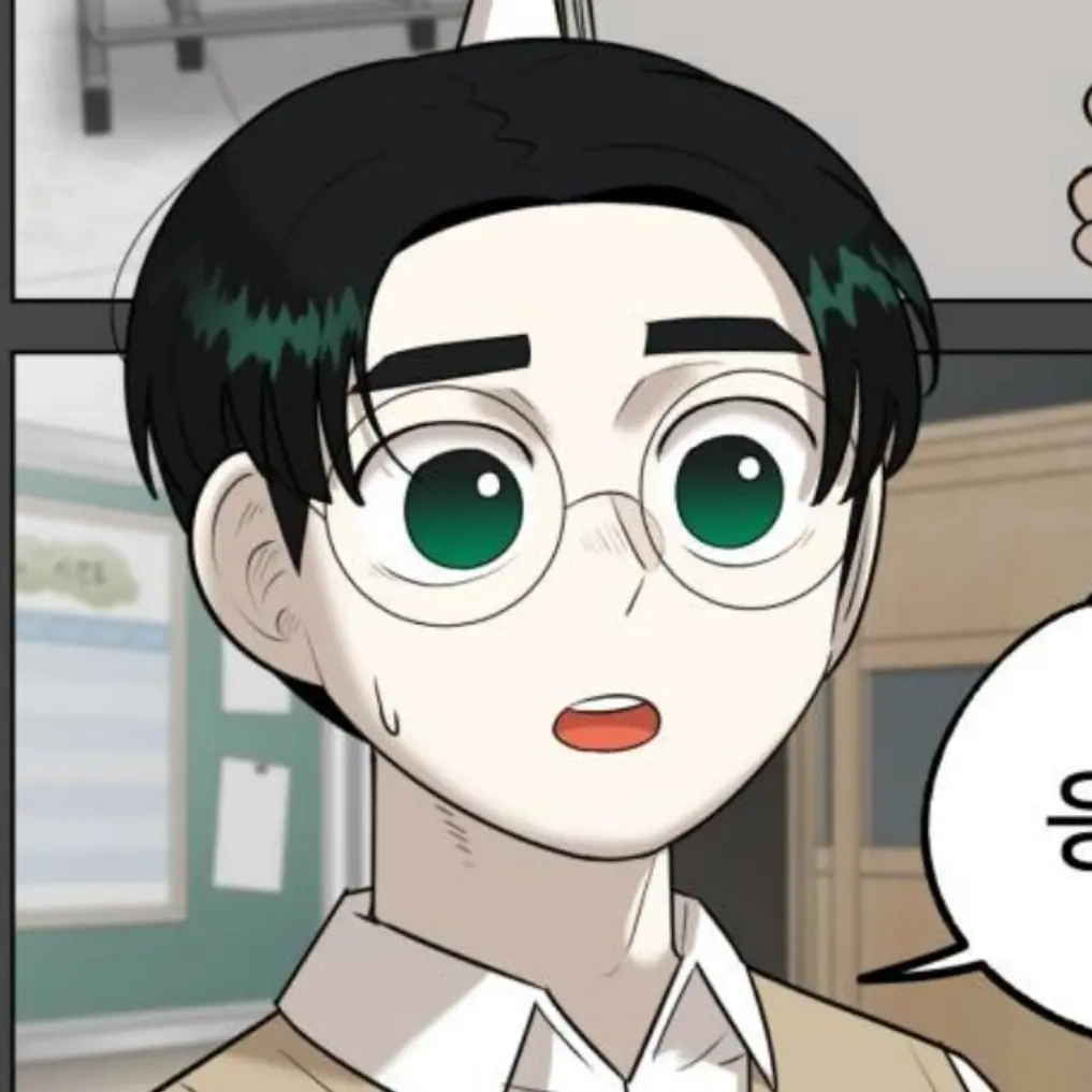 JoWooChanSeon-.의 남정우