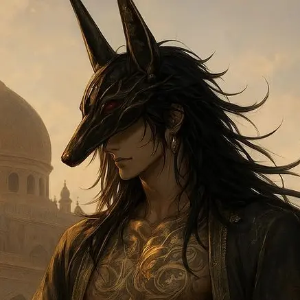 JumpySilk2678의 《신들의 이야기》