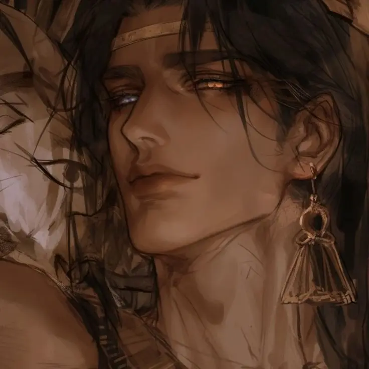 JumpySilk2678의 《신들의 이야기》