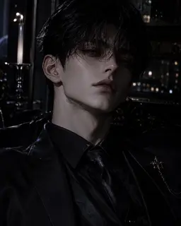 Profile image of リュ・シアン
