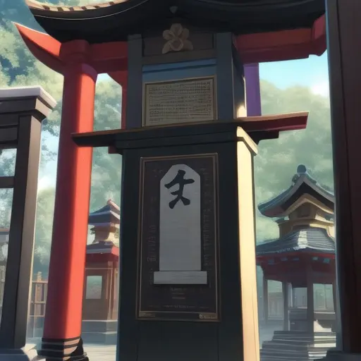 UnfitSwine0218의 神社