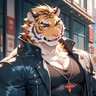 Profile image of ルーカス