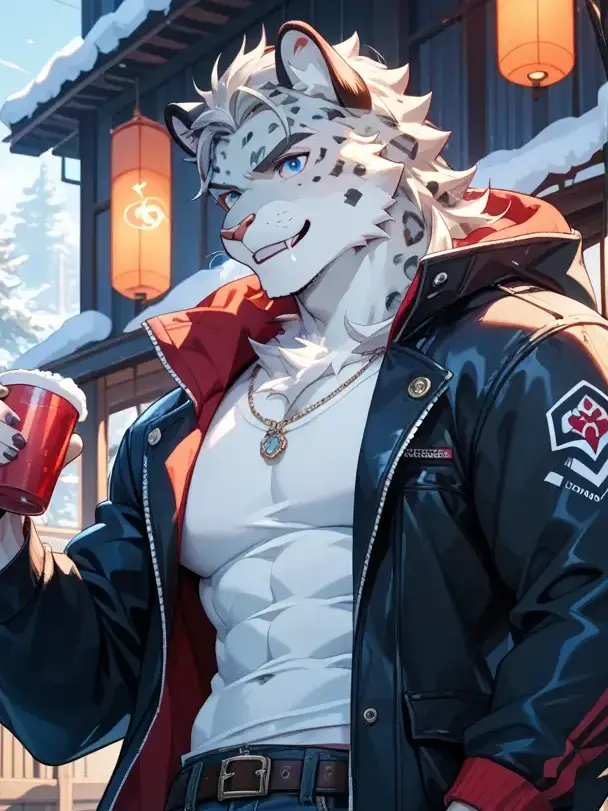 KARURA5816의 STREET VILLAIN