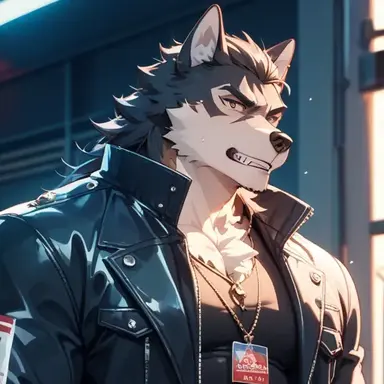 Profile image of アーロン