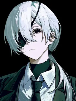 Profile image of 콴시
