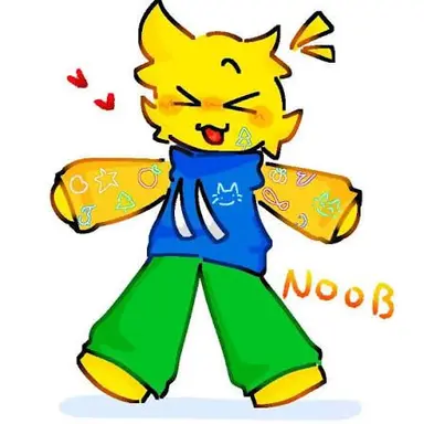 Profile image of Noob