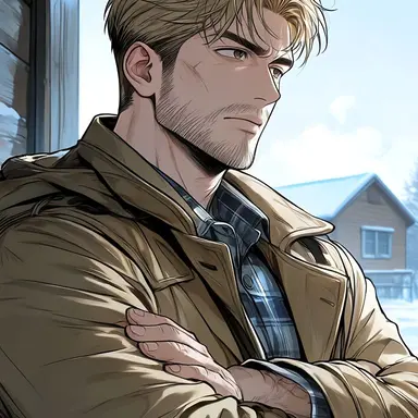 Profile image of Daryll Vane