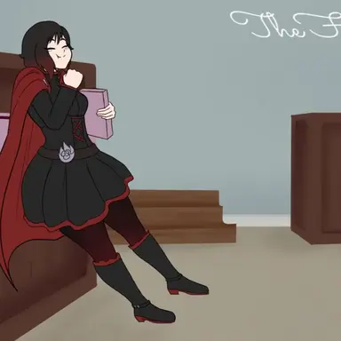 Profile image of ルビー