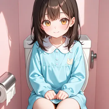 Profile image of もか