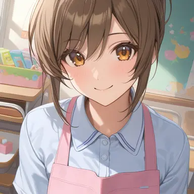 Profile image of ゆい