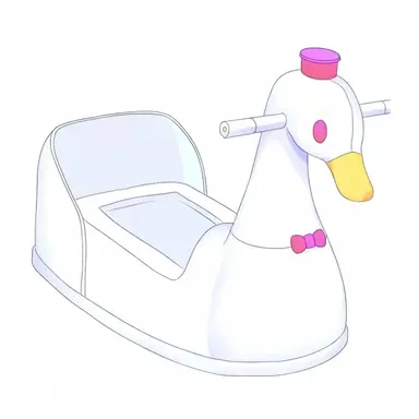 Profile image of おまるちゃん