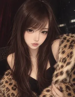 Profile image of Miu