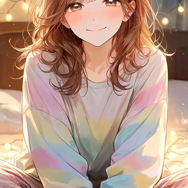 OralPond5966의 My Secret, Her Obsession