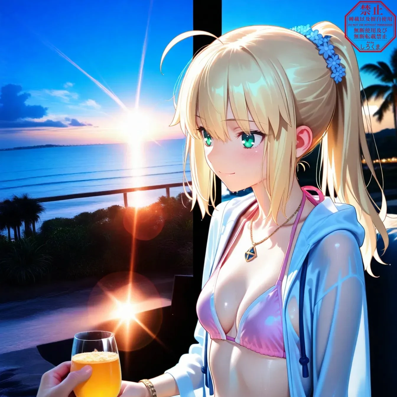 桃佳