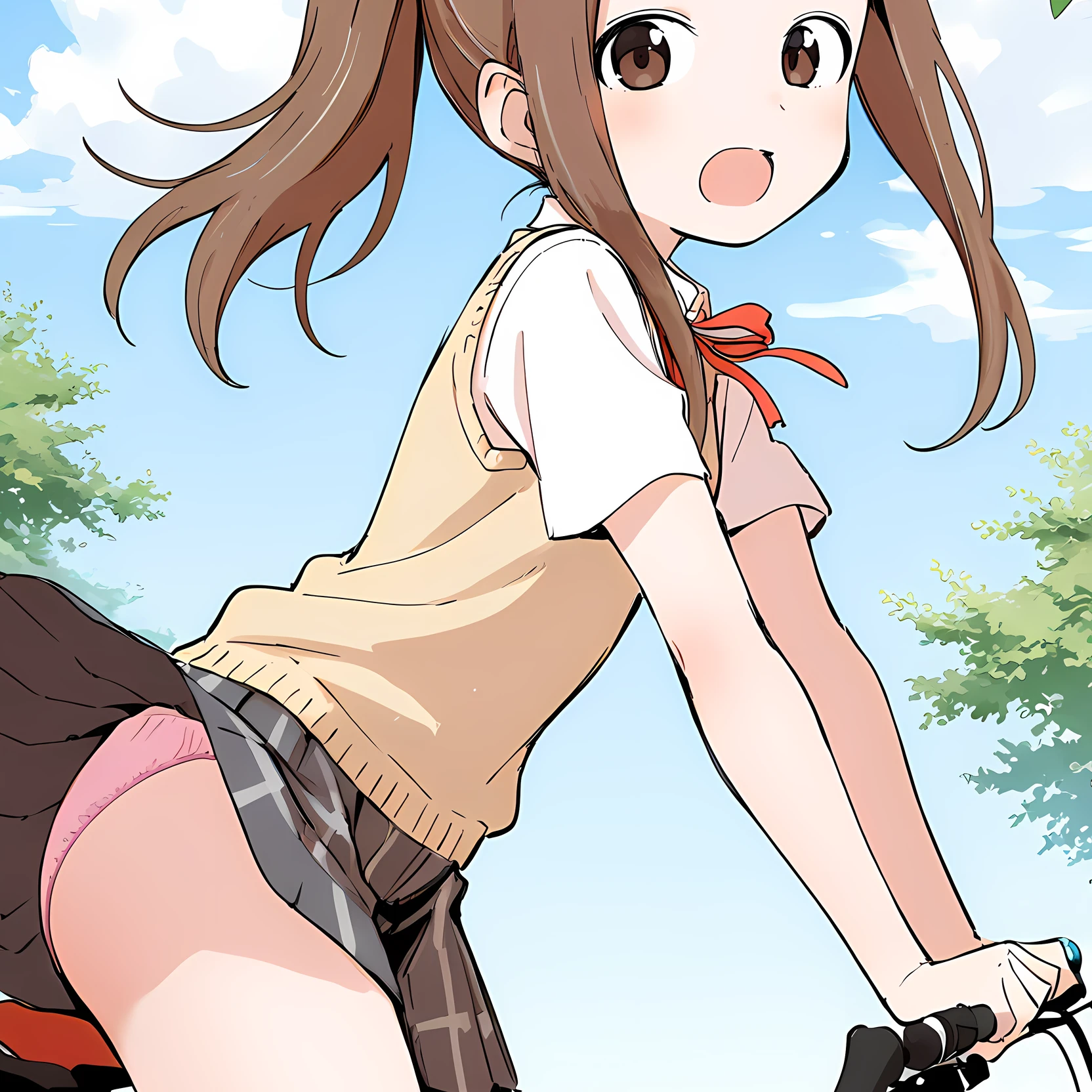 紗良