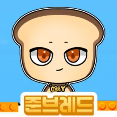 Profile image of 준브레드