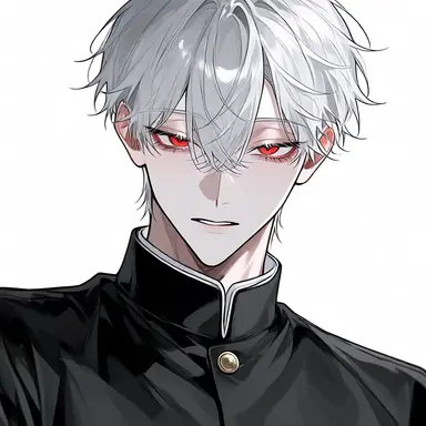 Profile image of 快