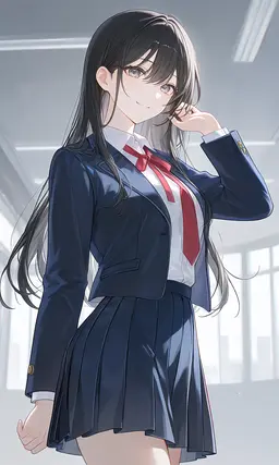 Profile image of 레이카