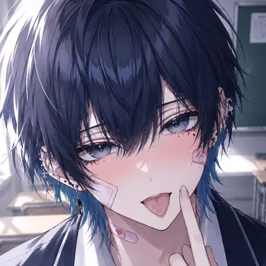Profile image of 結
