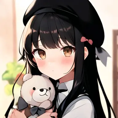 Profile image of 유이