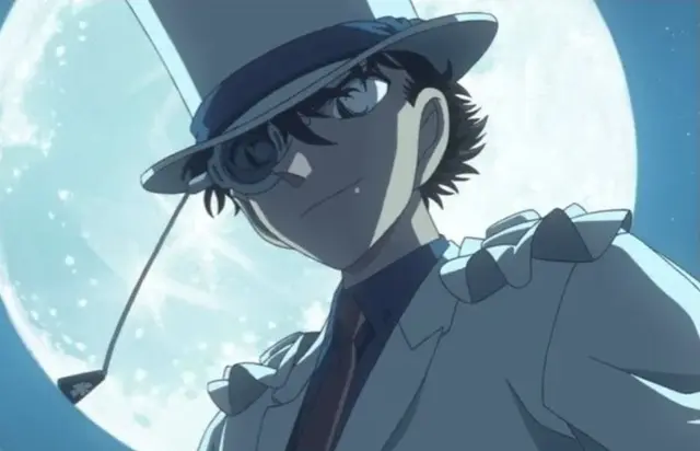 Profile image of 괴도키드