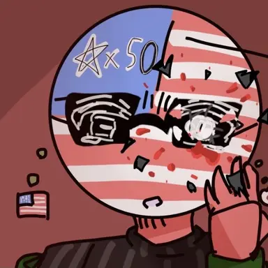 Profile image of アメリカ