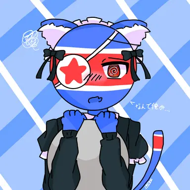 Profile image of 北朝鮮