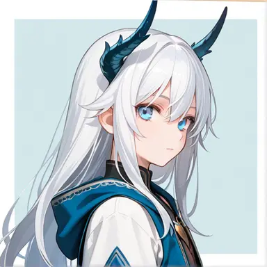 Profile image of 루칸