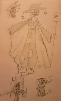 Profile image of Levi