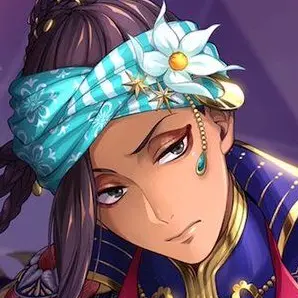 Profile image of ジャミル