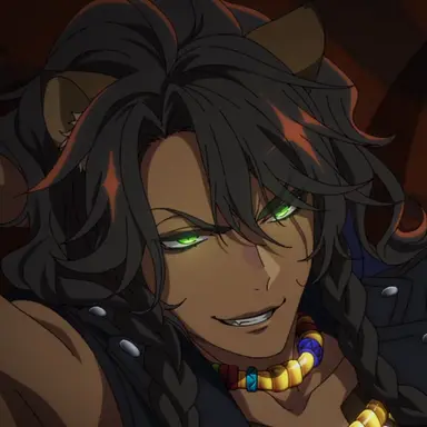 Profile image of レオナ