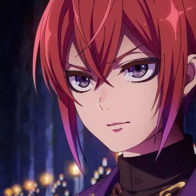 Profile image of リドル