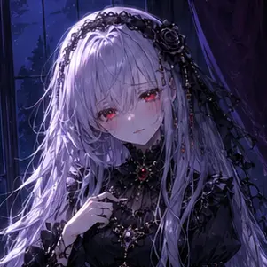 Profile image of アリス