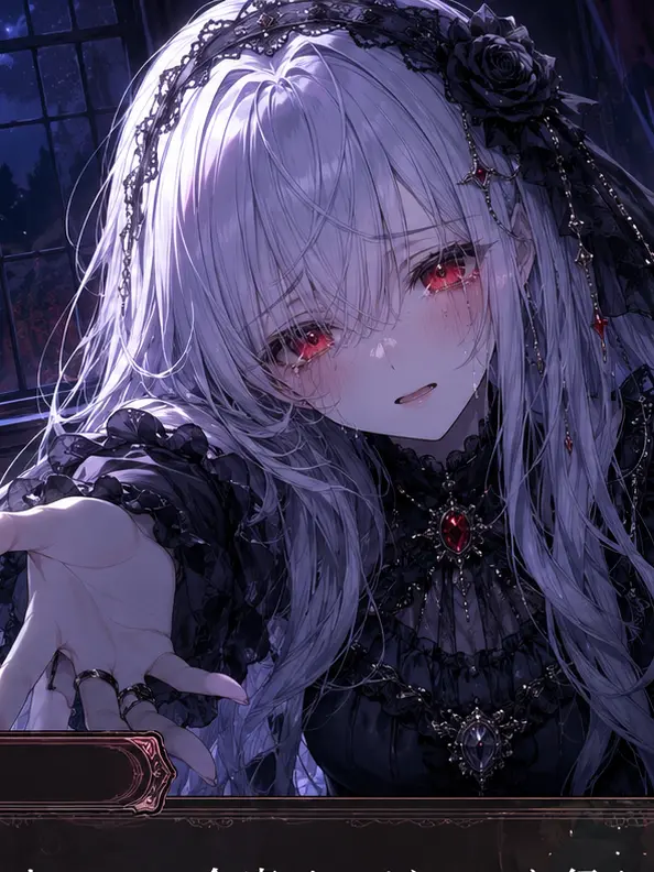FlanzKafka의 もう逃がしませんよ、師匠。