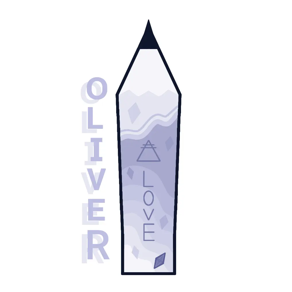 ABBIE_AUFAN의 Oliver